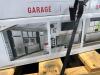 Ultra HD 77 inch rolling work center - 5