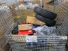 Industrial/automotive, car parts, tires, use Milwaukee tools, struts, motor, & More - 9
