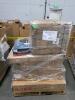 Automotive part, trailer tire, oversize rocking chair, ZOe , deck tiles, & More - 2