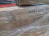 Automotive part, trailer tire, oversize rocking chair, ZOe , deck tiles, & More - 3