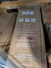 Automotive part, trailer tire, oversize rocking chair, ZOe , deck tiles, & More - 8