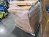 Blinds, swimming pool, rain barrel, king ZINUS mattress, another mattress, axis t91d62 telescopic parapet mount and more - 3