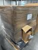 Ottoman , pillow, zokop, metal frame, table, pooboo - 3