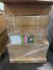 Ottoman , pillow, zokop, metal frame, table, pooboo - 8