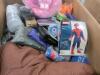 Dice , pet bed, plates, mellow, bentgo, plushie, easylonger , thermos, cushions, pool blaster, books, & More - 2