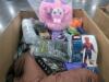Dice , pet bed, plates, mellow, bentgo, plushie, easylonger , thermos, cushions, pool blaster, books, & More - 3