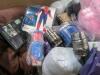 Dice , pet bed, plates, mellow, bentgo, plushie, easylonger , thermos, cushions, pool blaster, books, & More - 4