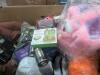 Dice , pet bed, plates, mellow, bentgo, plushie, easylonger , thermos, cushions, pool blaster, books, & More - 6