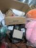 Dice , pet bed, plates, mellow, bentgo, plushie, easylonger , thermos, cushions, pool blaster, books, & More - 10