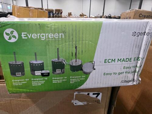 Industrial/automotive, blower motor, brake rotor, Car parts, battery, & More