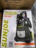 Radiator, sun Joe pressure washer, AC condenser, seat, steppingstones, garbage can, & More