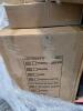 Radiator, sun Joe pressure washer, AC condenser, seat, steppingstones, garbage can, & More - 5