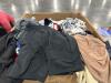 Clothing: Calvin Klein, PlayStation shirt, some used items, JAQUEMUS, pajamas, FABIO RUSCONI, Old Navy, American Eagle, athletic, dungeons and dragons, style we, & More