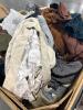 Clothing: Calvin Klein, PlayStation shirt, some used items, JAQUEMUS, pajamas, FABIO RUSCONI, Old Navy, American Eagle, athletic, dungeons and dragons, style we, & More - 9