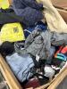 Clothing: Calvin Klein, PlayStation shirt, some used items, JAQUEMUS, pajamas, FABIO RUSCONI, Old Navy, American Eagle, athletic, dungeons and dragons, style we, & More - 10