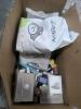 Tropic Marin, Prestone, Morton salt, lady n, misc liquids and more - 2