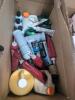 Tropic Marin, Prestone, Morton salt, lady n, misc liquids and more - 3