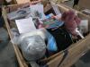 Wood bases, Bible, X shot, COMFEES, gloves, garden tools, golf towel, books, vinyl record, sheets, & More - 6