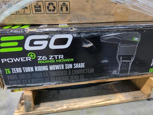 Pit boss circular fire pit, ego zero turn riding mower sunshade, furniture, kids ride on bike,Stand mixer, air purifier and more