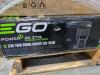 Pit boss circular fire pit, ego zero turn riding mower sunshade, furniture, kids ride on bike,Stand mixer, air purifier and more