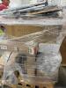Flooring, chair, LEGRAND product, 43 inch TV, mattress, shark vacuum, swimming pool, & More - 9