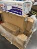 Zodiac portable crib, DIAMANTE pro, crown shades canopy, Meridian furniture, shocks, water purifier, & More - 5
