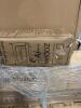 Zodiac portable crib, DIAMANTE pro, crown shades canopy, Meridian furniture, shocks, water purifier, & More - 6