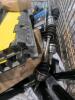 Industrial/automotive, car parts, chains, safety triangle, NSK, material, & More - 6