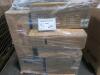 Rug, swimming pool, furniture piece, true grade AC condenser part, mattress, rare flip seat for Yamaha Drive G 29, & More