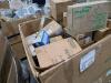 Food boats, digital media set, seat cushion, tumblers, wire path, & More - 2