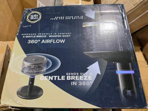 Fan, storage, cub accessory, air cooler, I am GYM, TORK towels, wet wipes, & More