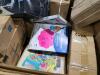 Fan, storage, cub accessory, air cooler, I am GYM, TORK towels, wet wipes, & More - 2