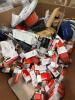 Industrial/automotive products, LEGRAND, Westinghouse, trimmer line, tubing, brackets, sockets, & More - 8