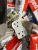 Industrial/automotive products, LEGRAND, Westinghouse, trimmer line, tubing, brackets, sockets, & More - 9