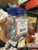Industrial/automotive products, LEGRAND, Westinghouse, trimmer line, tubing, brackets, sockets, & More - 10