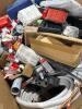 Industrial/automotive products, LEGRAND, Westinghouse, trimmer line, tubing, brackets, sockets, & More - 12