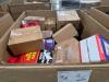Baby wipes, Royal Oak charcoal, era stain fighting Loctite, styling wax, miscellaneous liquid, cardinal help cleansing cloths, & More - 2