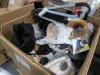 Books, stroller, megaphone style items cushions, food pans,, & More - 2