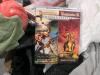Books, stroller, megaphone style items cushions, food pans,, & More - 4