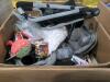 Books, stroller, megaphone style items cushions, food pans,, & More - 5