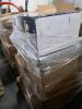 Barstool, sapphire sleep 14 inch queen mattress, trees,, folding chairs, HOGG product, & More - 2