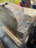 Mattresses, twin XL bedframe, miscellaneous furniture, blinds, & More - 7