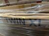 Mattresses, twin XL bedframe, miscellaneous furniture, blinds, & More - 8