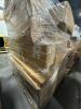 Mattresses, twin XL bedframe, miscellaneous furniture, blinds, & More - 10