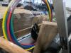 Load holders, hula hoops, folding table Folding table, condo door, kids bike, stroller, dolly, & More - 3
