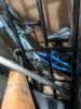 Load holders, hula hoops, folding table Folding table, condo door, kids bike, stroller, dolly, & More - 4