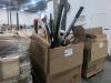 Load holders, hula hoops, folding table Folding table, condo door, kids bike, stroller, dolly, & More - 7