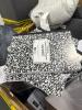Dog bed, cushions, lightbulbs, gloves, microphone, HEPA fresh, notebooks, and more - 3