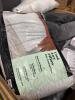 Dog bed, cushions, lightbulbs, gloves, microphone, HEPA fresh, notebooks, and more - 4