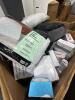 Dog bed, cushions, lightbulbs, gloves, microphone, HEPA fresh, notebooks, and more - 8
